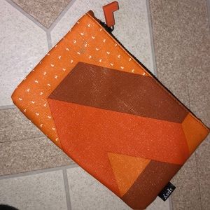 Makeup bag with other goodies